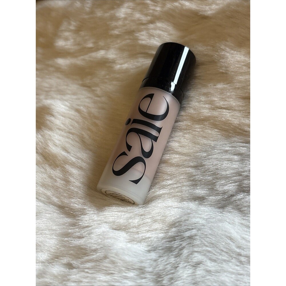 Saie Glowy Super Gel in Roseglow - .5oz Travel Size